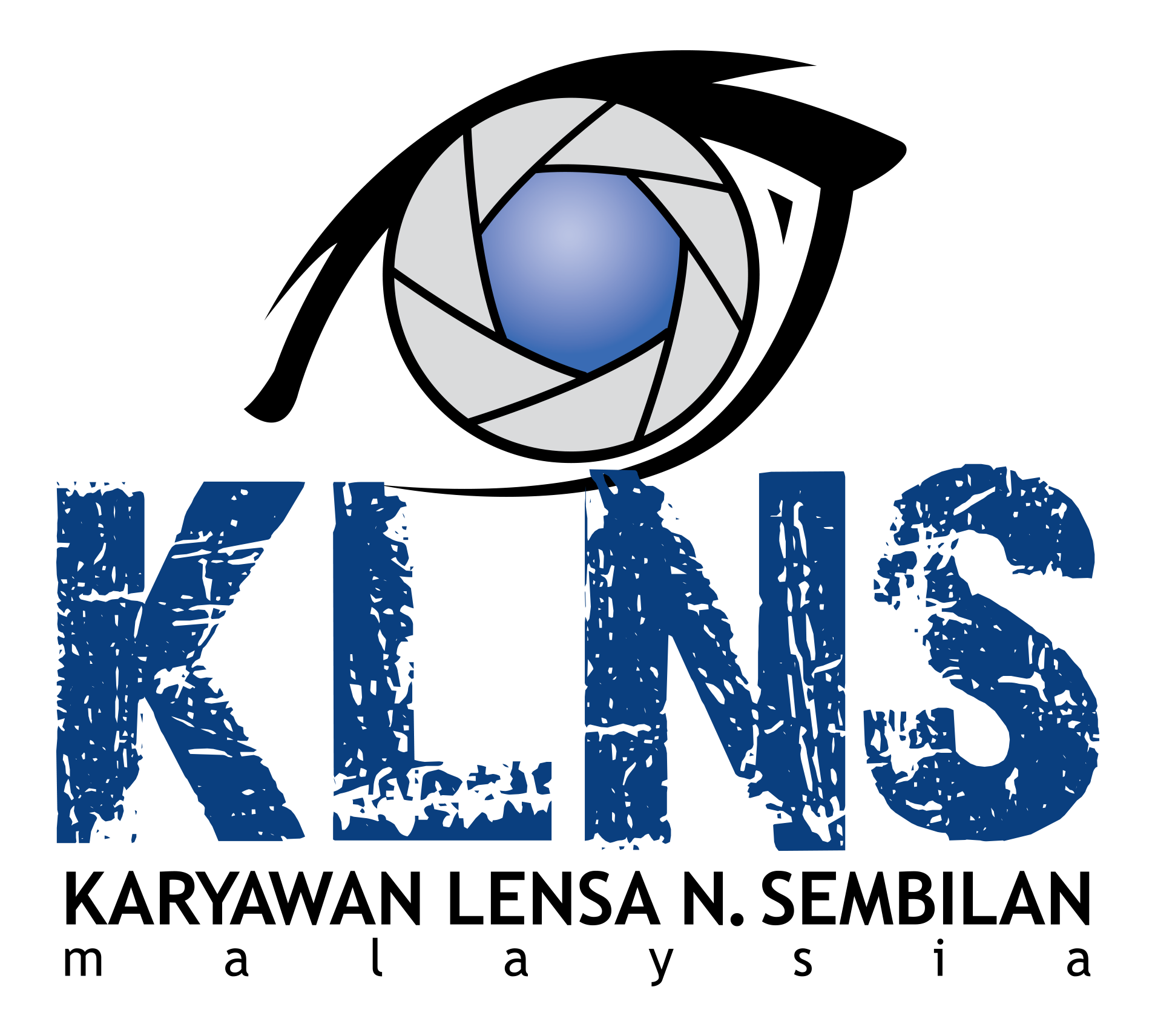 Logo KLNS